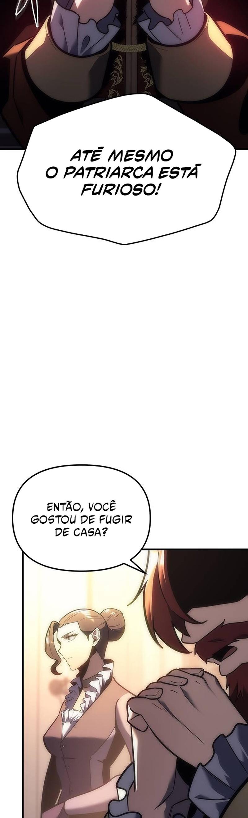 A Flame Reborn Capítulo 9 Página 18