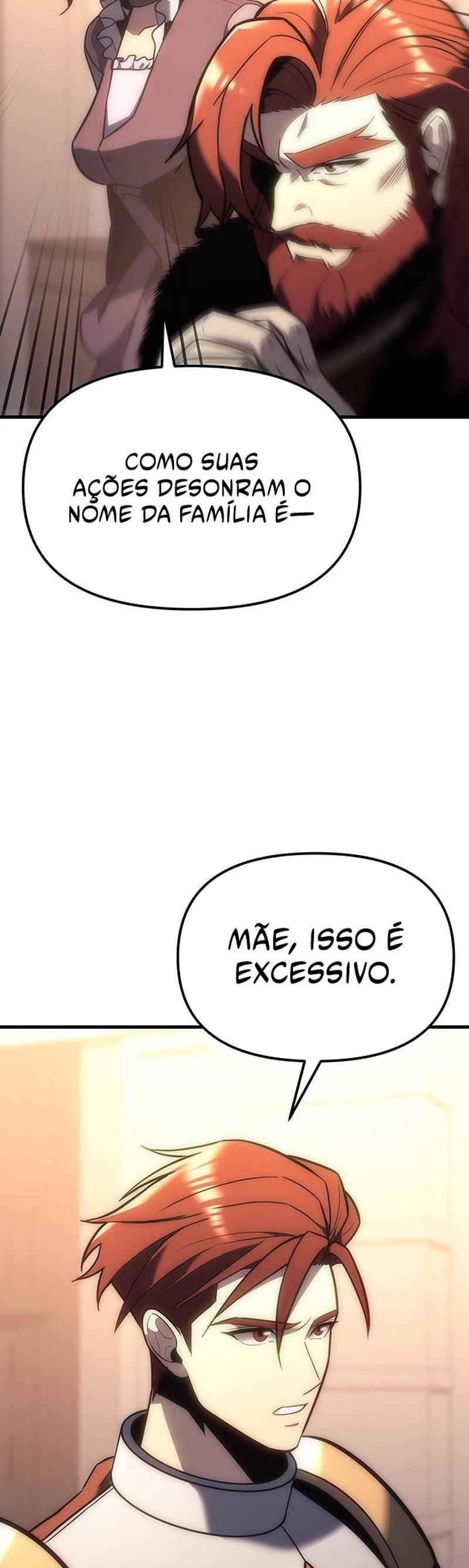 A Flame Reborn Capítulo 9 Página 23