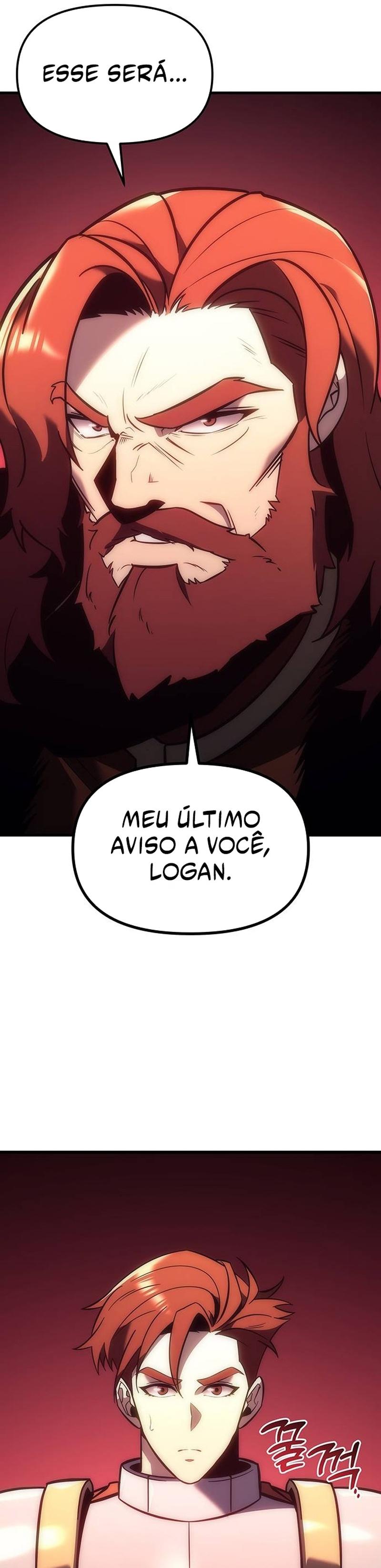 A Flame Reborn Capítulo 9 Página 28