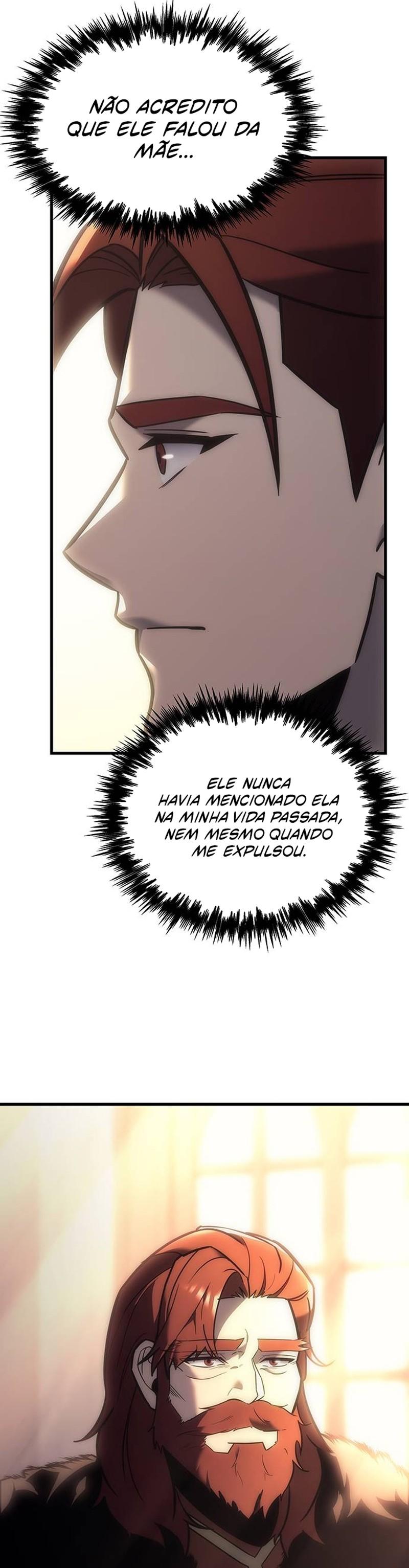 A Flame Reborn Capítulo 9 Página 36