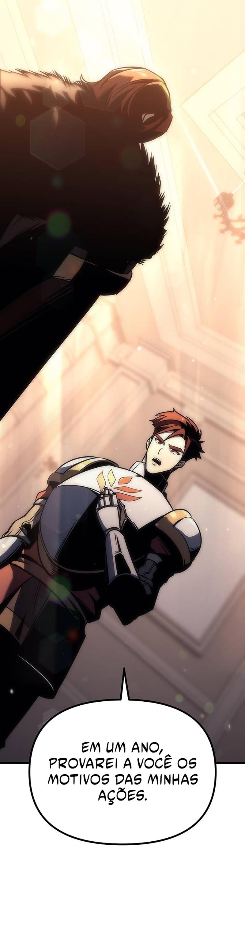 A Flame Reborn Capítulo 9 Página 38