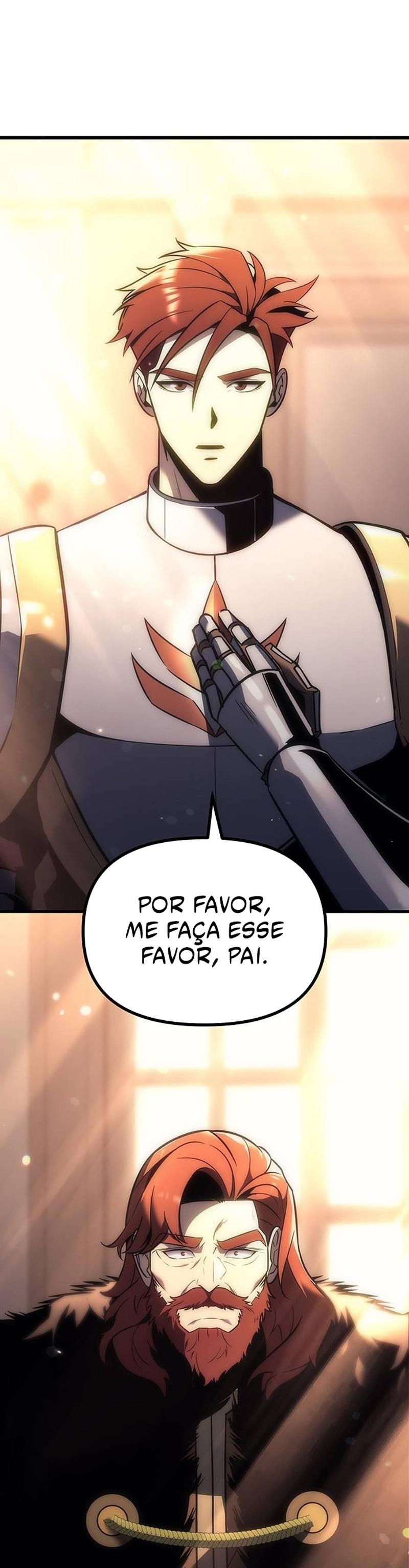 A Flame Reborn Capítulo 9 Página 39