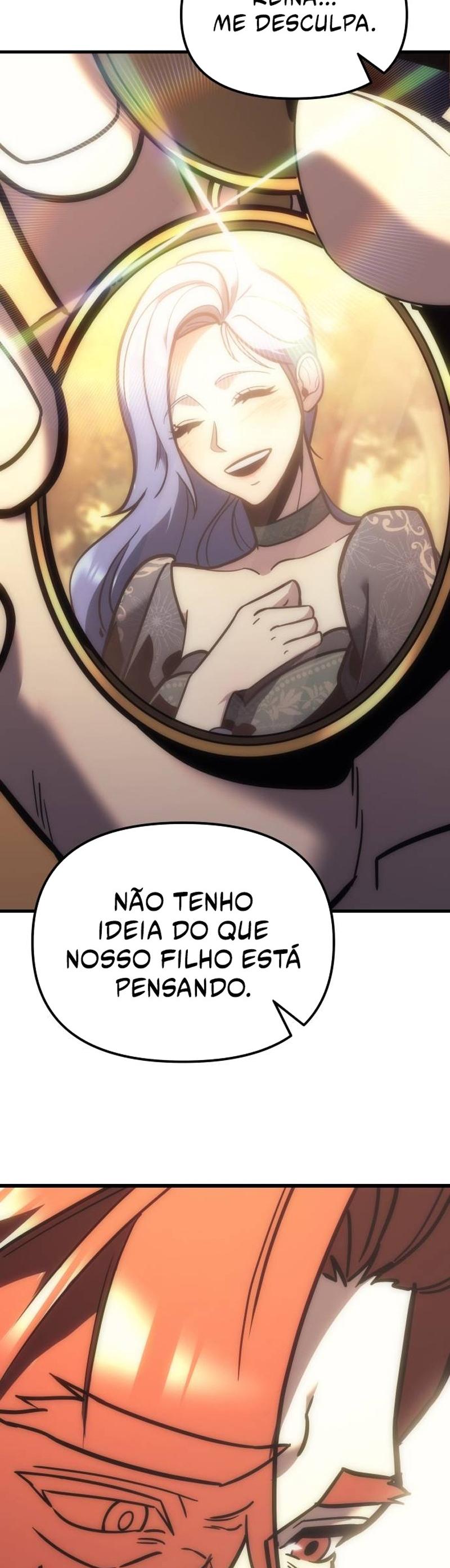 A Flame Reborn Capítulo 9 Página 44