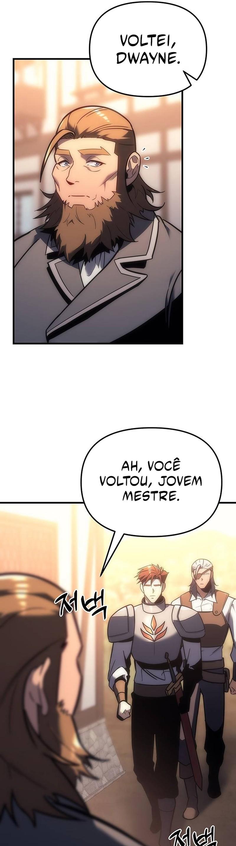 A Flame Reborn Capítulo 9 Página 51