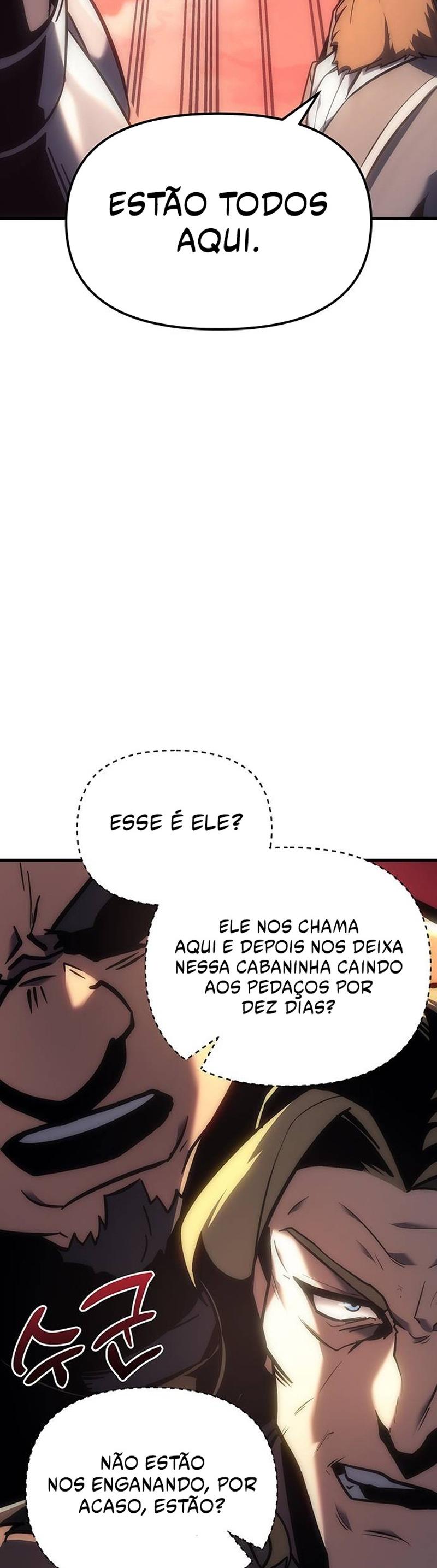 A Flame Reborn Capítulo 9 Página 53