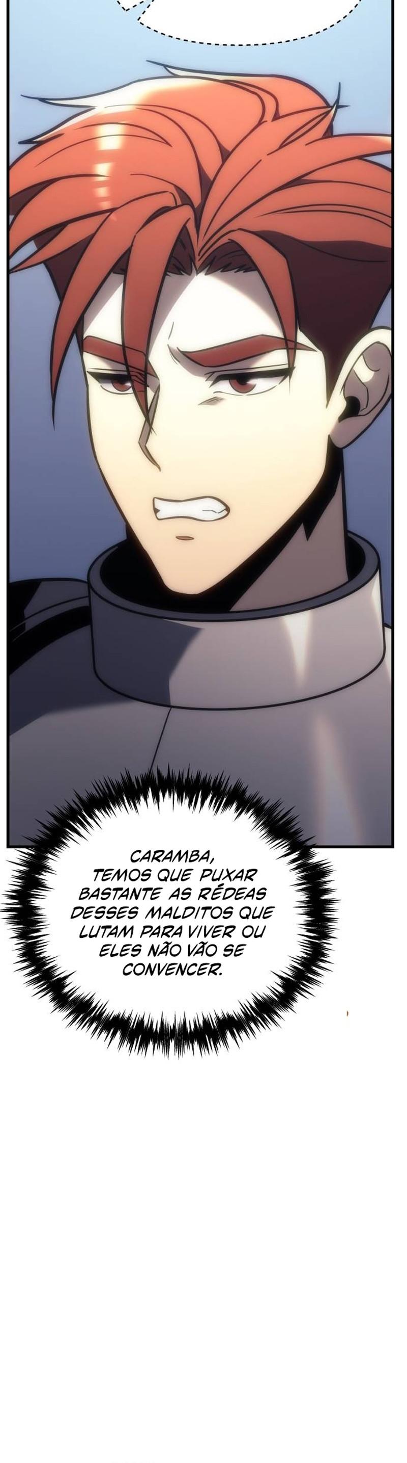 A Flame Reborn Capítulo 9 Página 55