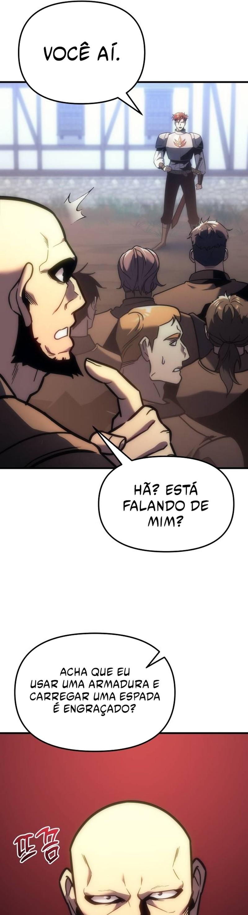 A Flame Reborn Capítulo 9 Página 56