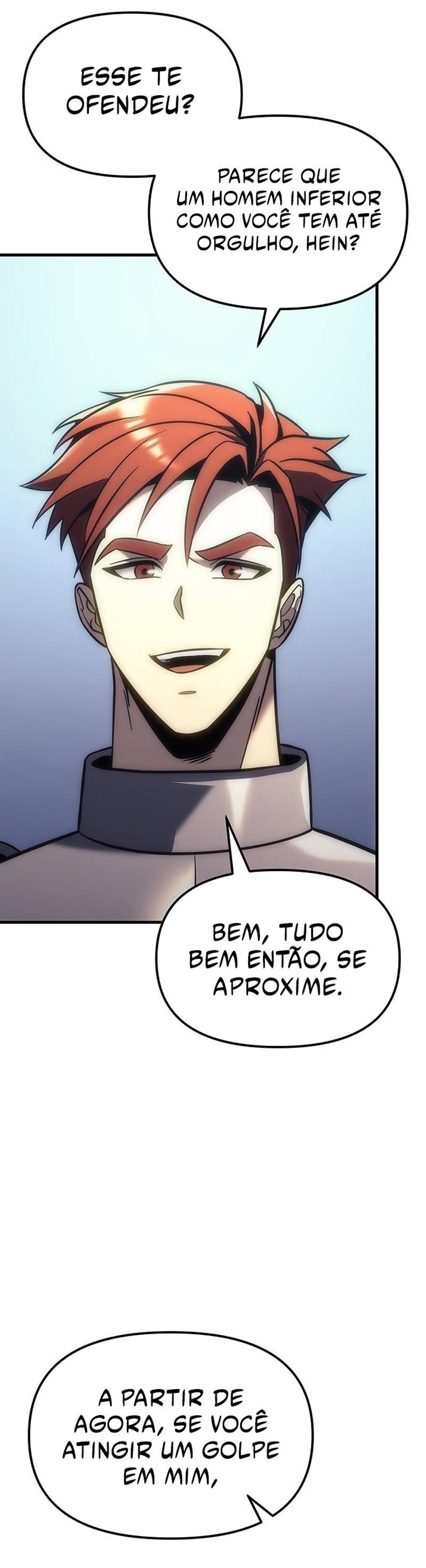 A Flame Reborn Capítulo 9 Página 59