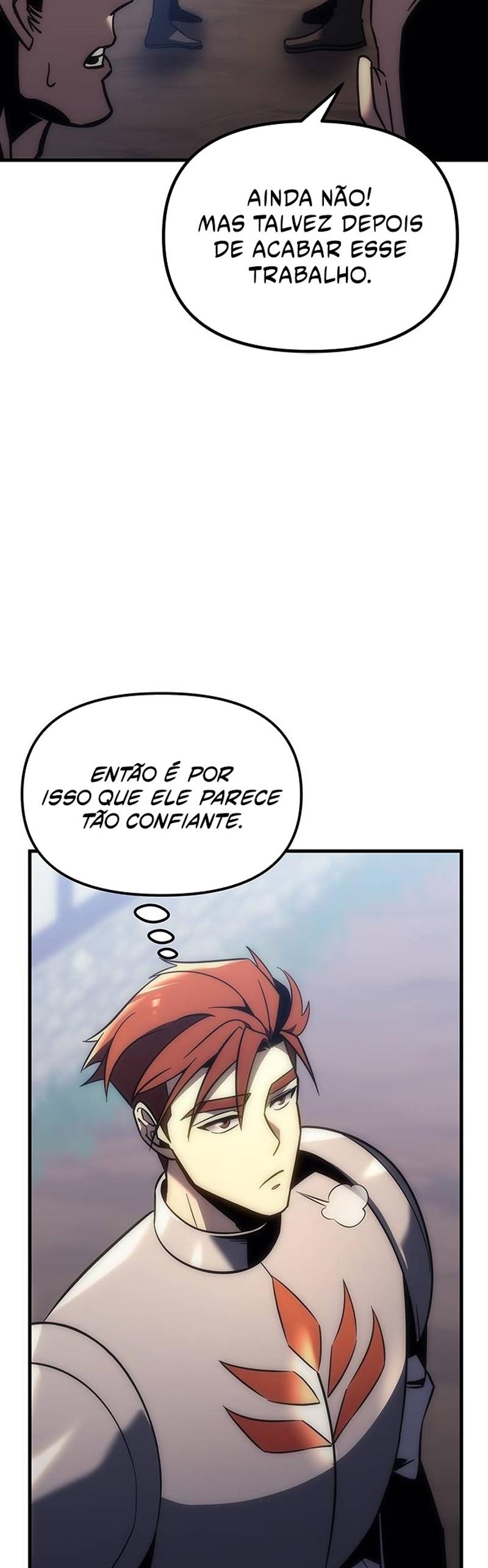A Flame Reborn Capítulo 9 Página 64