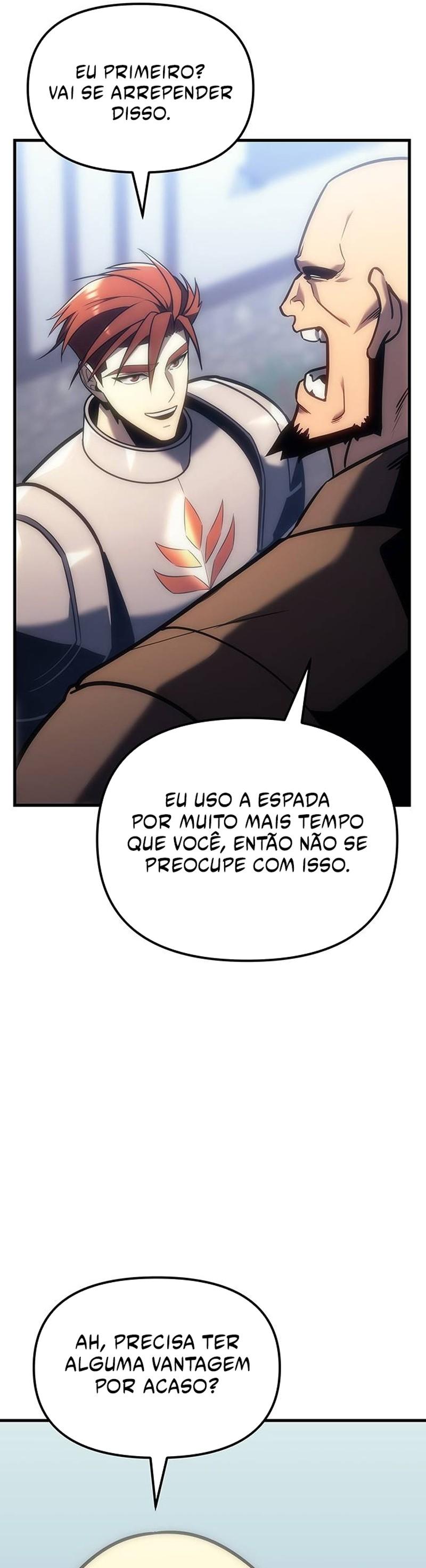 A Flame Reborn Capítulo 9 Página 66