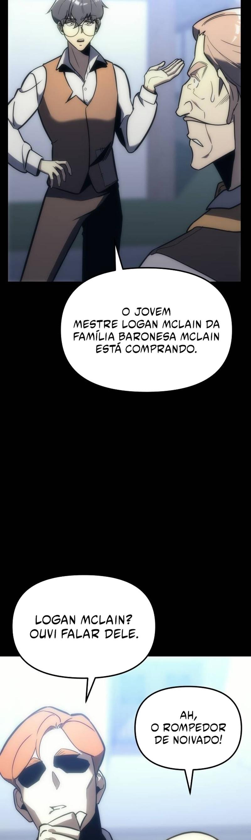 A Flame Reborn Capítulo 9 Página 8