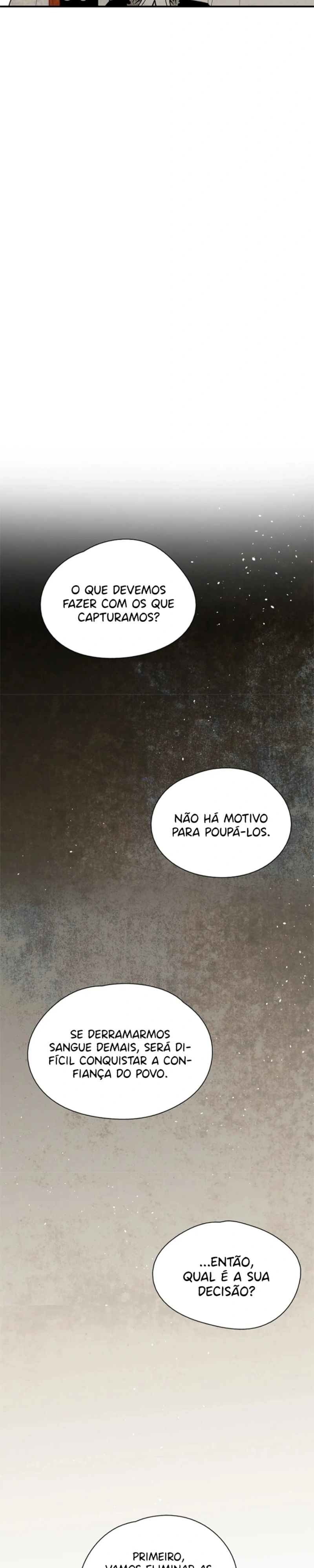 A Flor que Desabrochou sob uma Nuvem Capítulo 23 Página 15