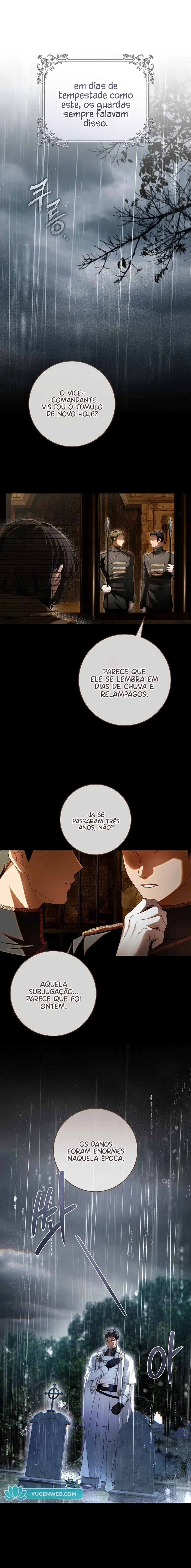 The Flower That Wields a Sword Capítulo 11 Página 5