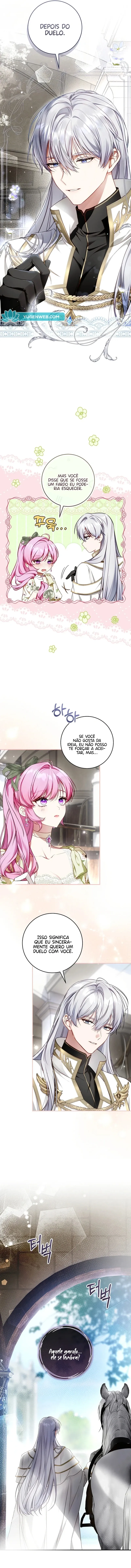 The Flower That Wields a Sword Capítulo 12 Página 14