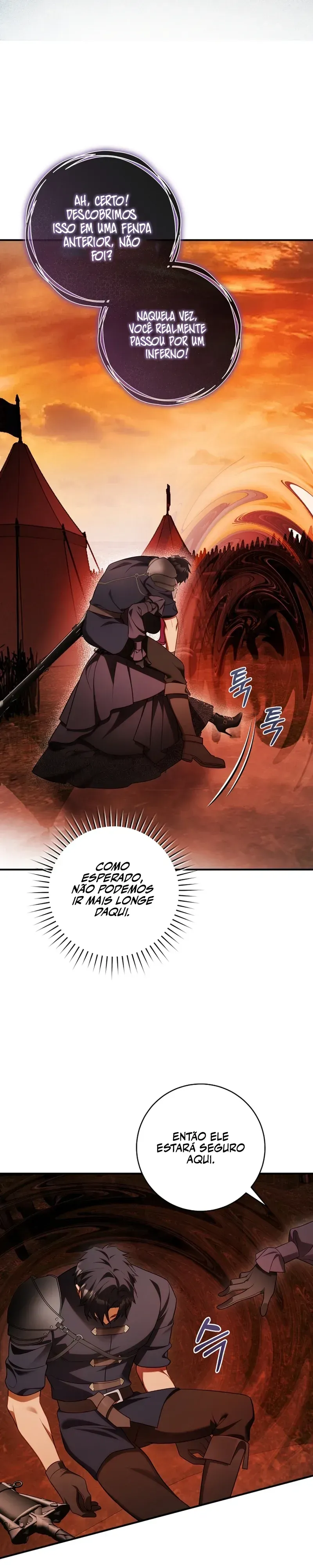 The Flower That Wields a Sword Capítulo 24 Página 37