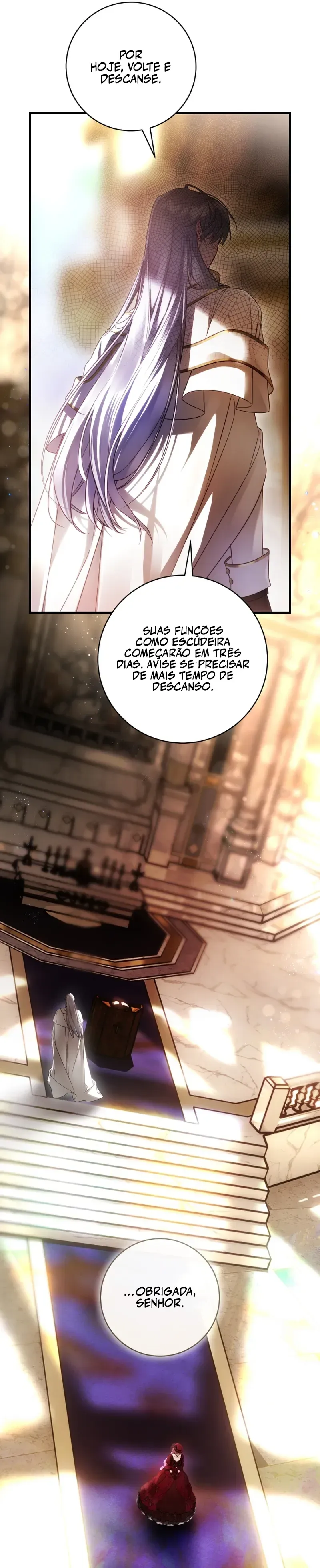 The Flower That Wields a Sword Capítulo 30 Página 23