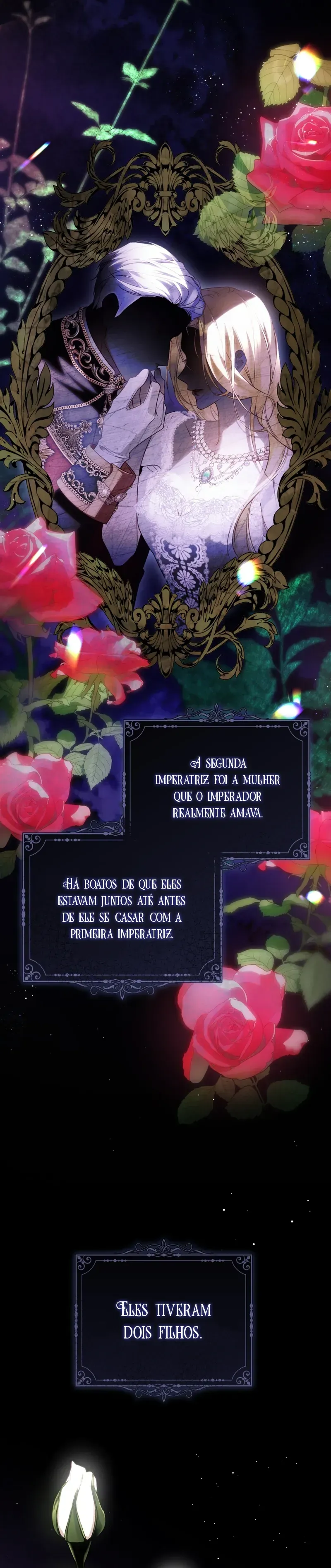 The Flower That Wields a Sword Capítulo 31 Página 30
