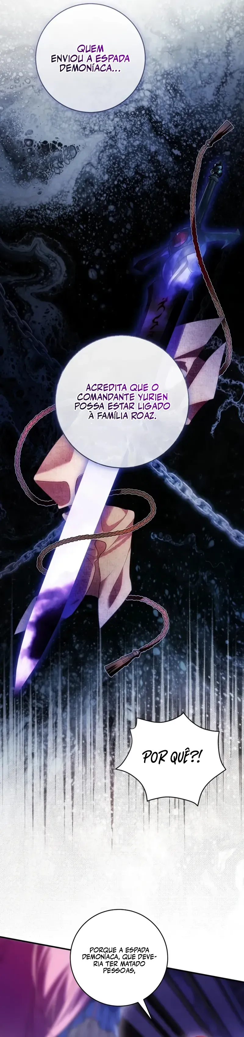 The Flower That Wields a Sword Capítulo 33 Página 7