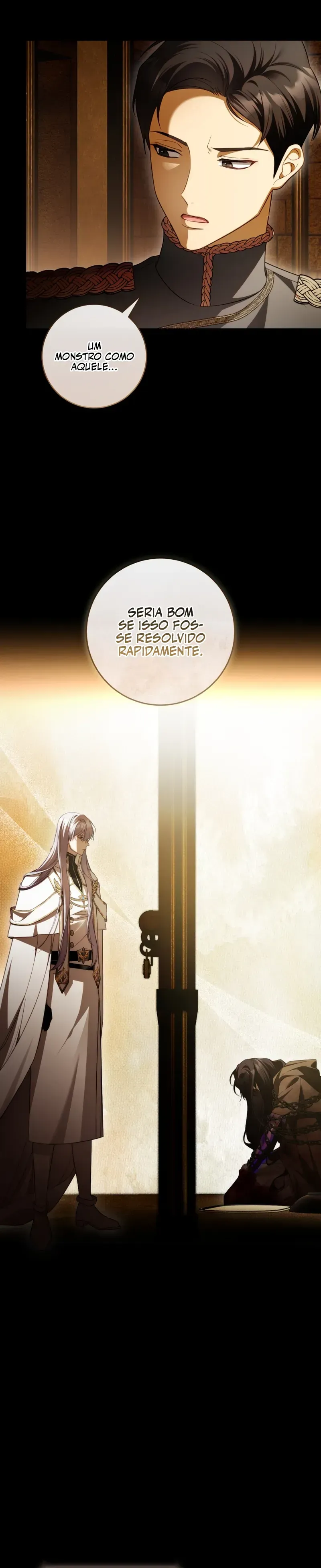 The Flower That Wields a Sword Capítulo 34 Página 15