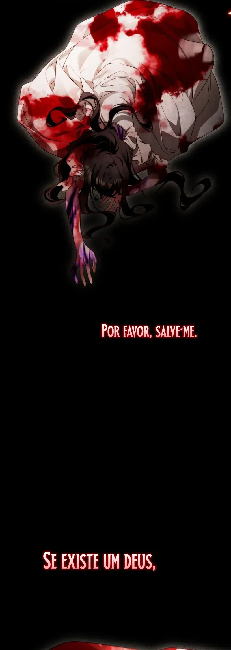 The Flower That Wields a Sword Capítulo 34 Página 6