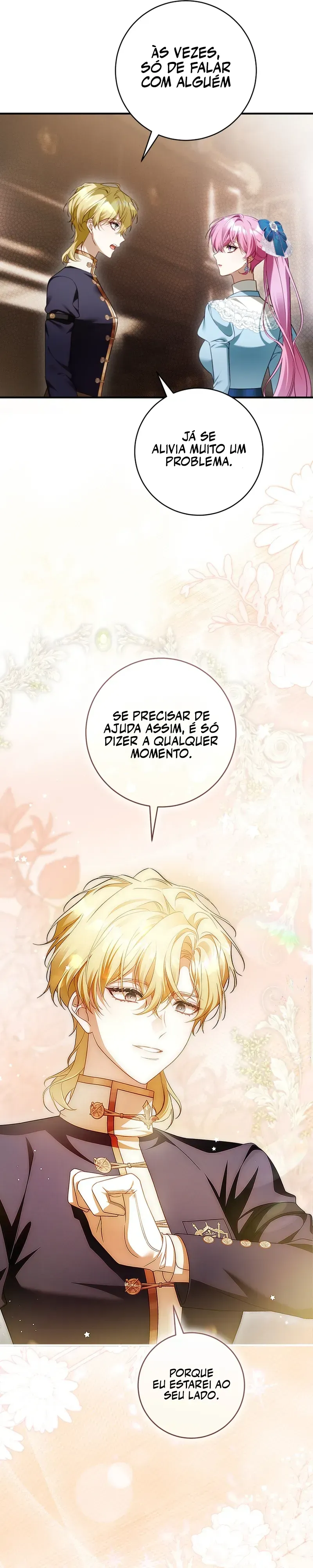 The Flower That Wields a Sword Capítulo 35 Página 5