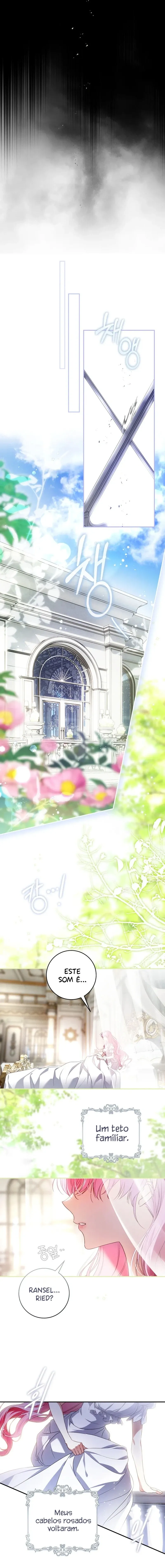 The Flower That Wields a Sword Capítulo 4 Página 9