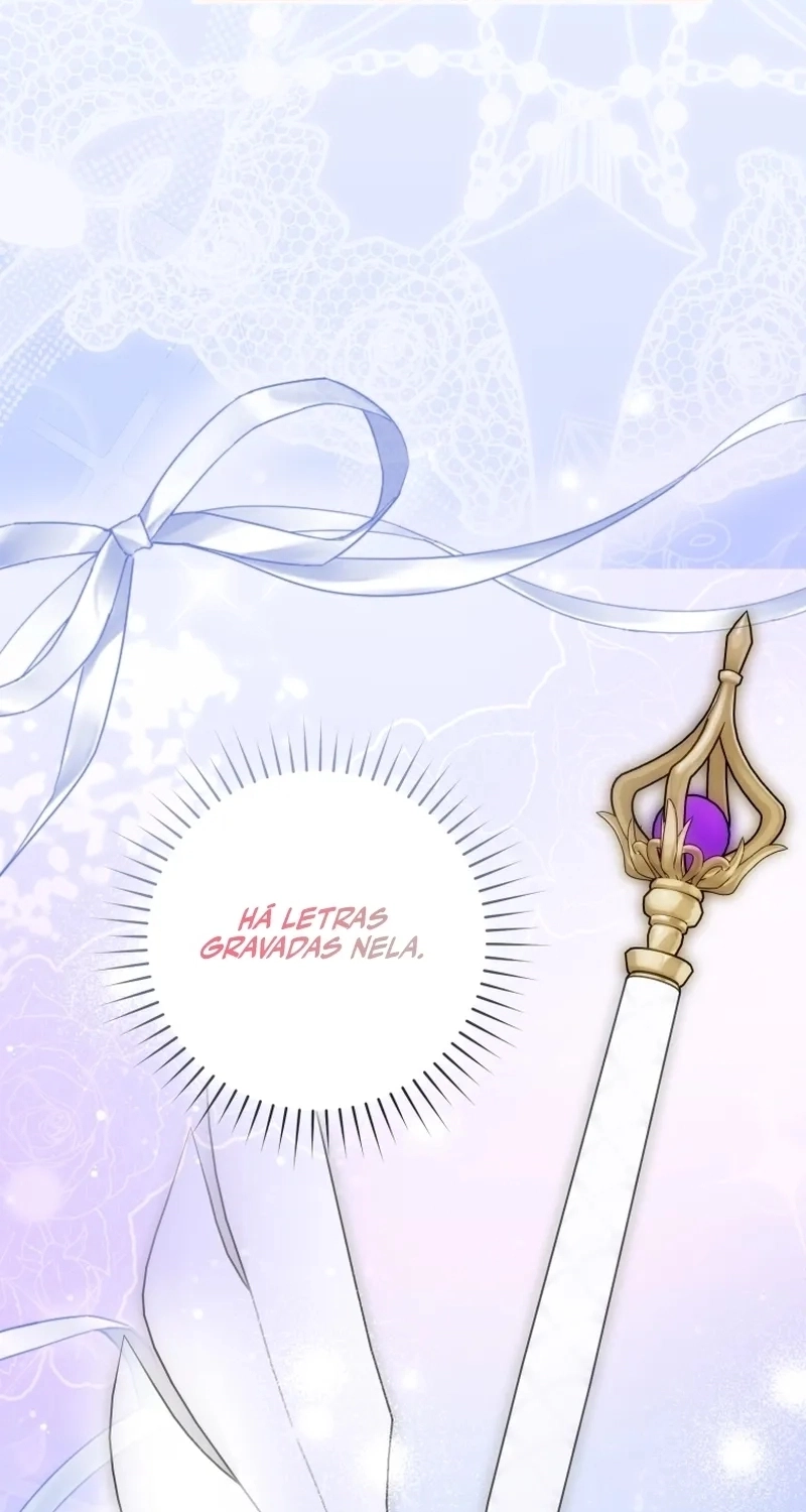 The Flower That Wields a Sword Capítulo 40 Página 127