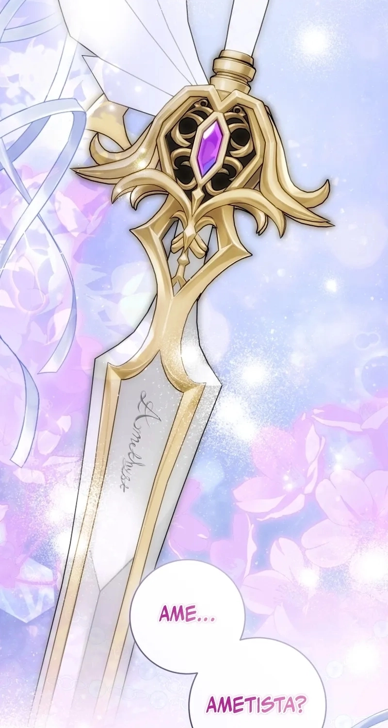 The Flower That Wields a Sword Capítulo 40 Página 128