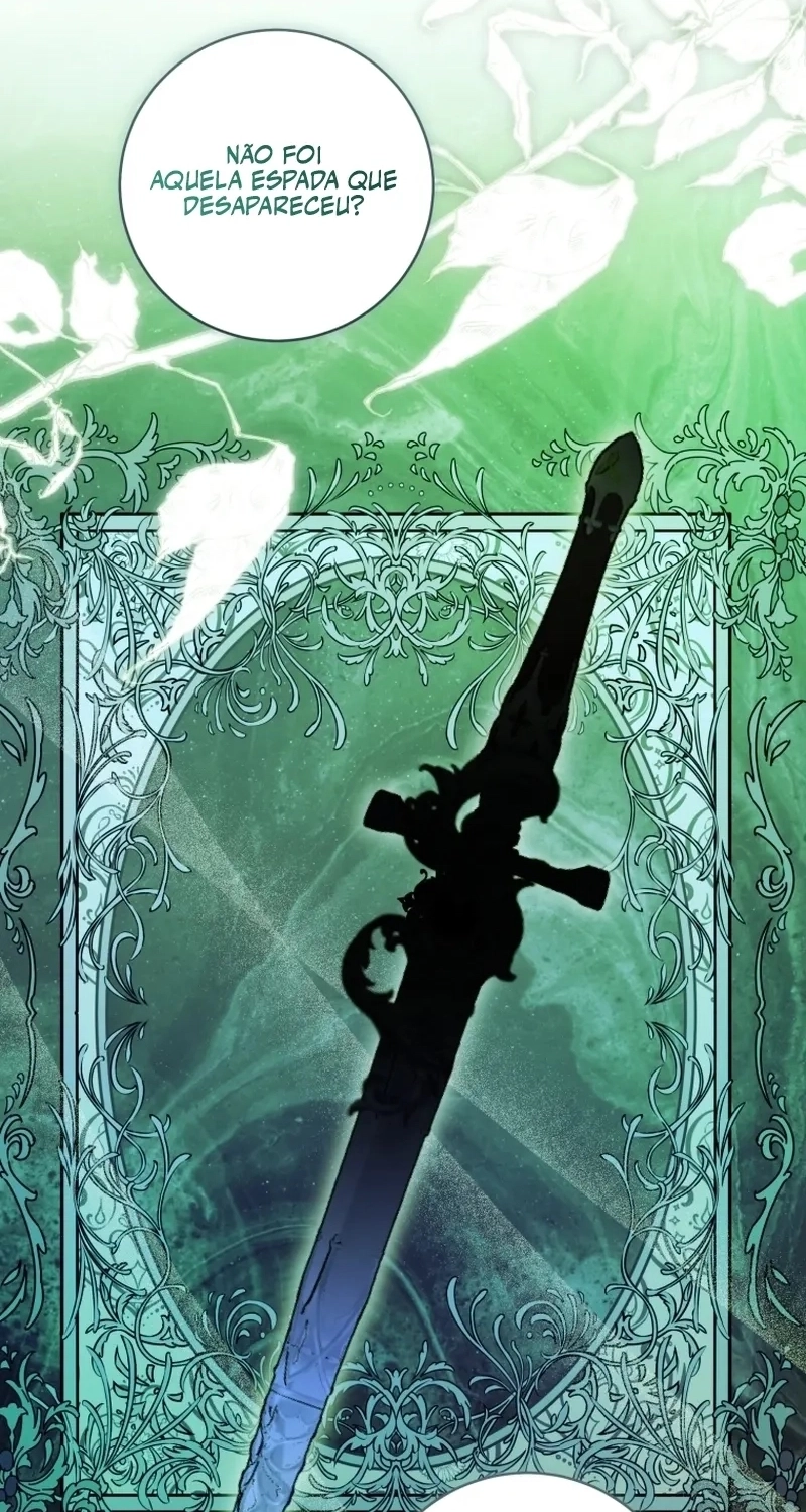 The Flower That Wields a Sword Capítulo 40 Página 25