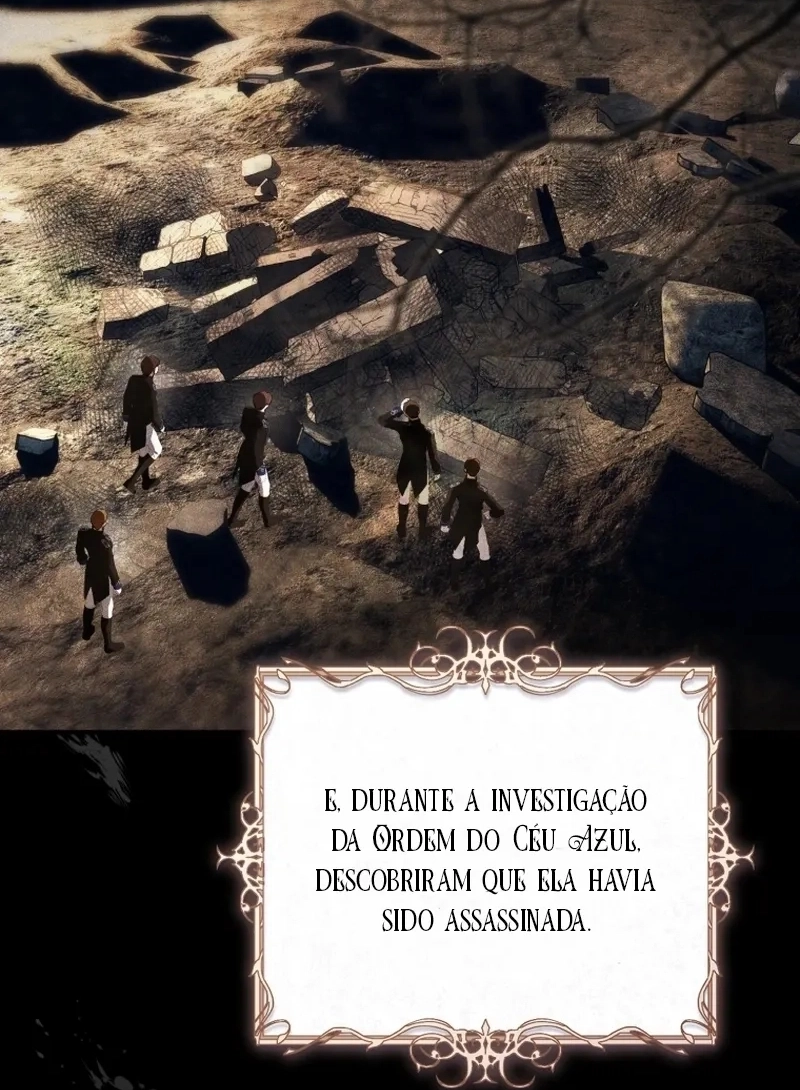The Flower That Wields a Sword Capítulo 40 Página 33