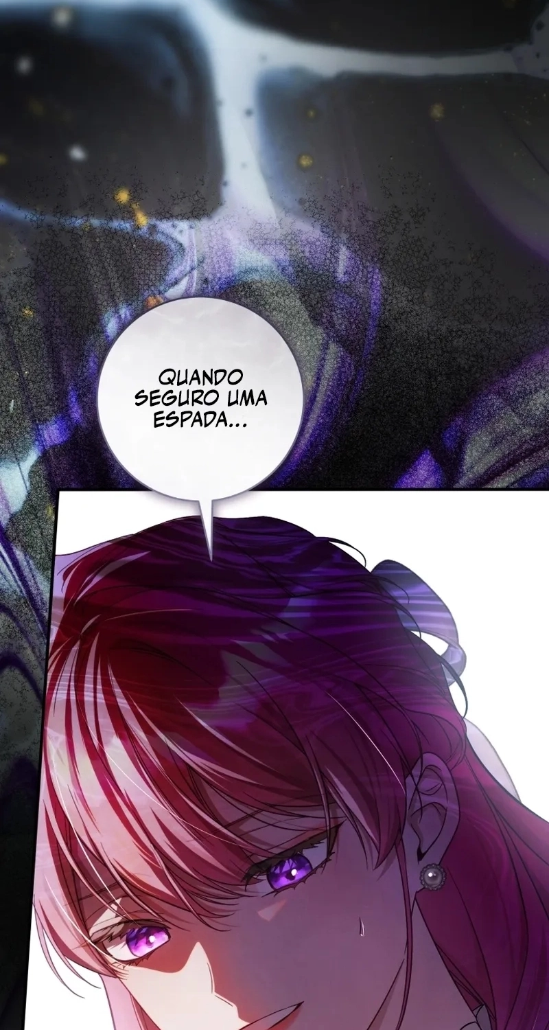 The Flower That Wields a Sword Capítulo 40 Página 65