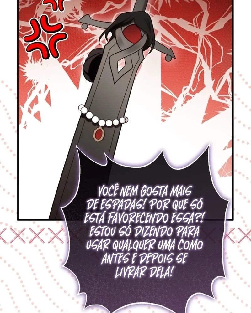 The Flower That Wields a Sword Capítulo 41 Página 119
