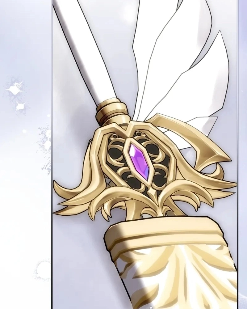 The Flower That Wields a Sword Capítulo 41 Página 125