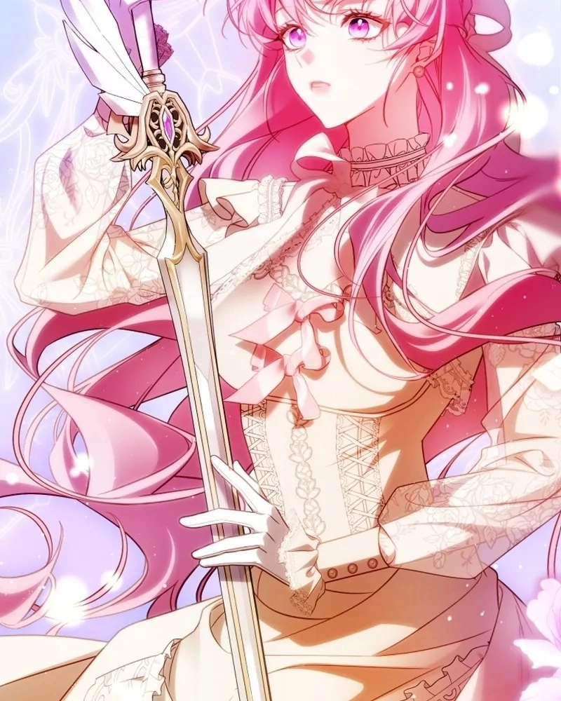 The Flower That Wields a Sword Capítulo 41 Página 3