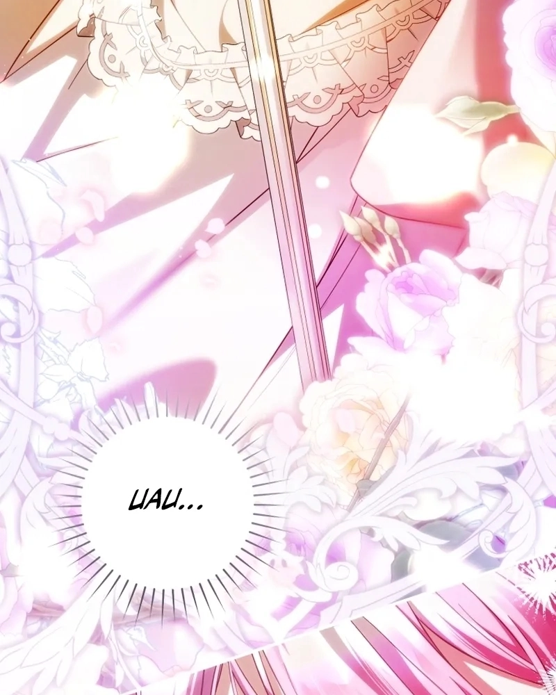 The Flower That Wields a Sword Capítulo 41 Página 4