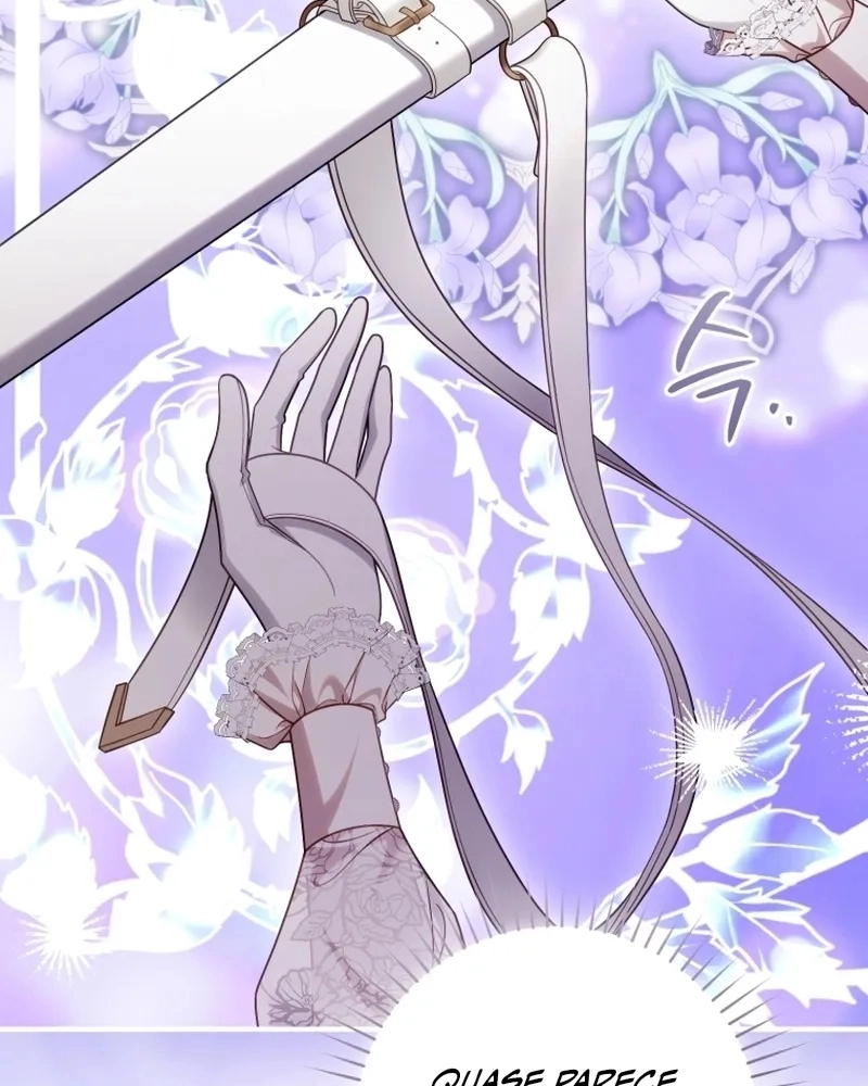 The Flower That Wields a Sword Capítulo 41 Página 7