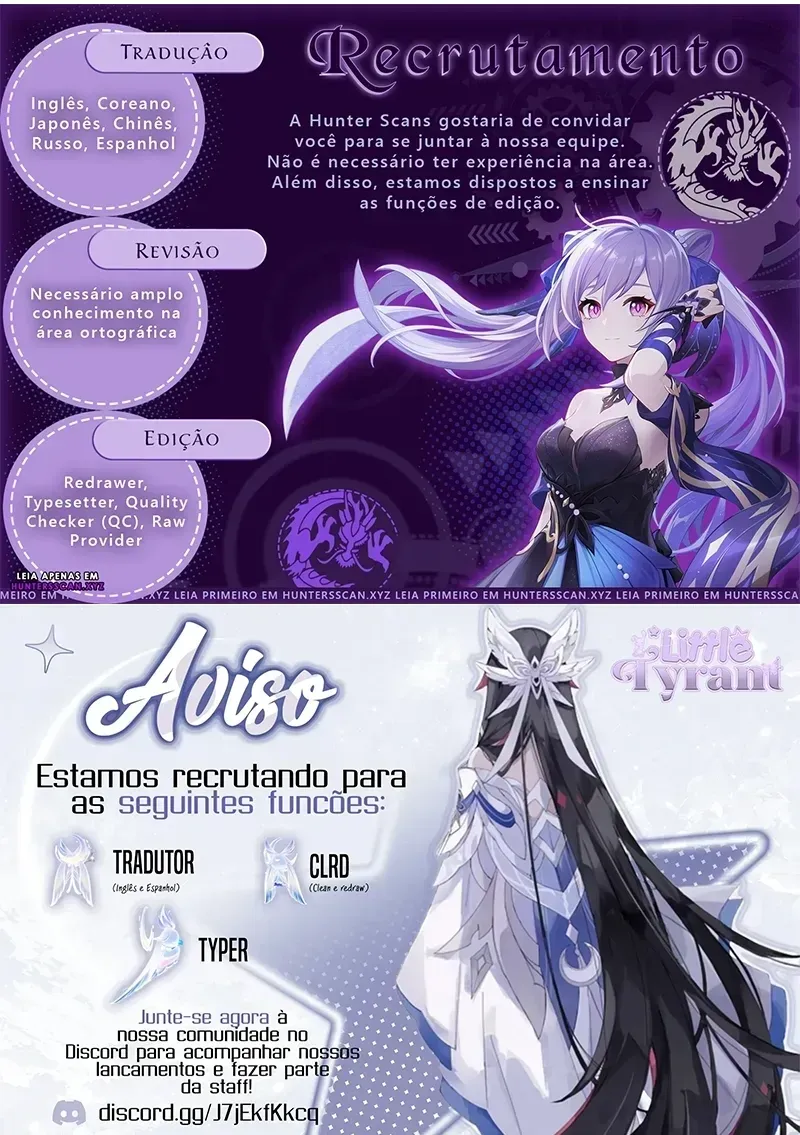 The Flower That Wields a Sword Capítulo 42 Página 17