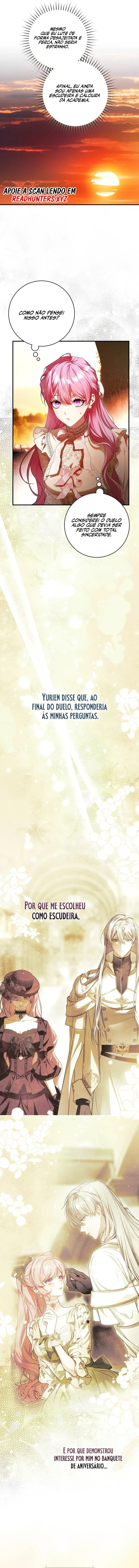 The Flower That Wields a Sword Capítulo 42 Página 6