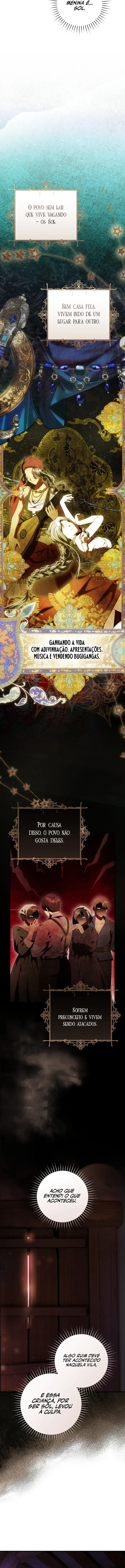 The Flower That Wields a Sword Capítulo 44 Página 10