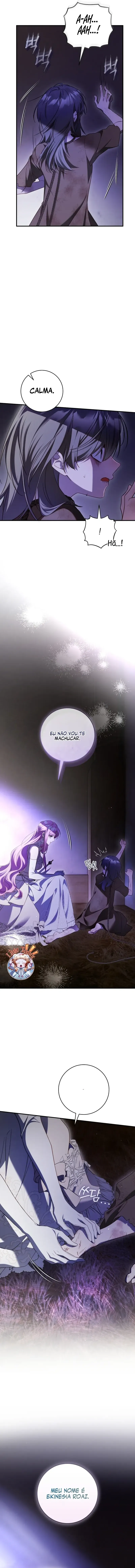 The Flower That Wields a Sword Capítulo 44 Página 8
