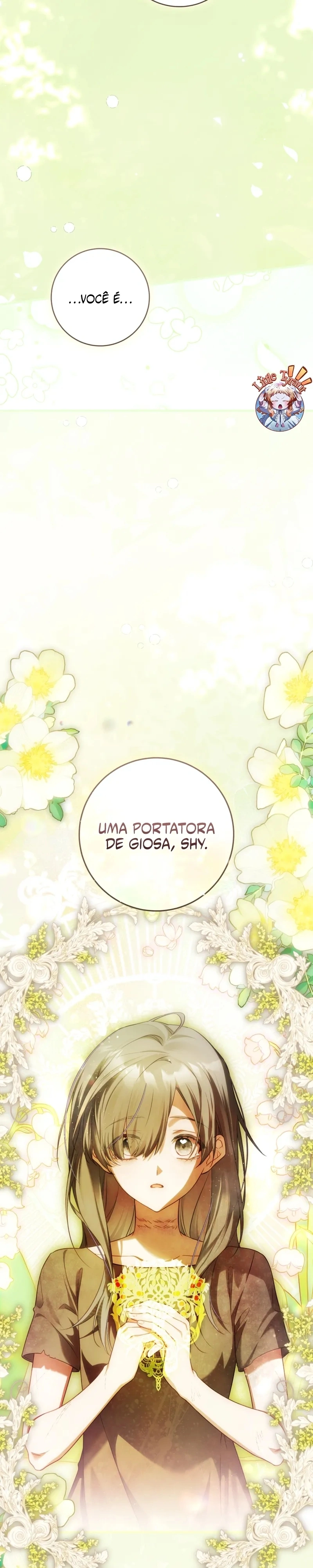 The Flower That Wields a Sword Capítulo 46 Página 16