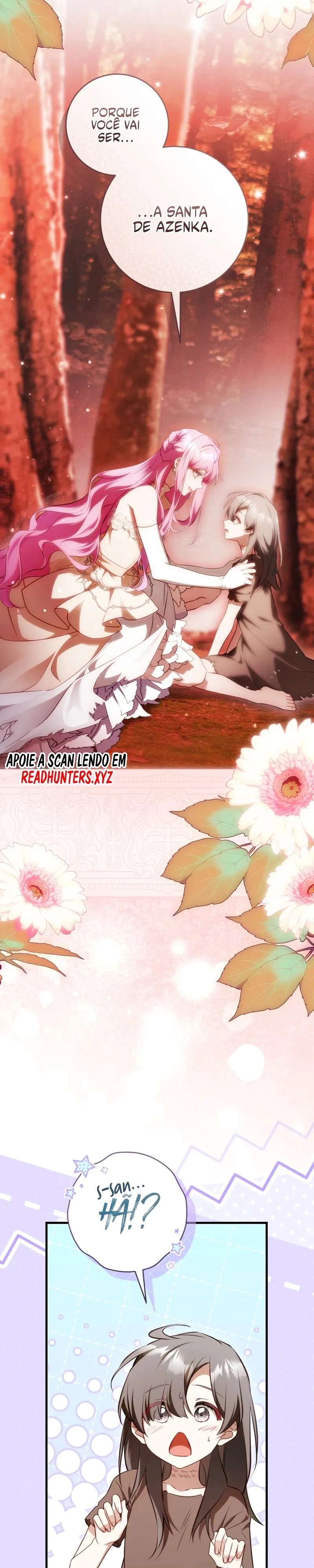 The Flower That Wields a Sword Capítulo 46 Página 18