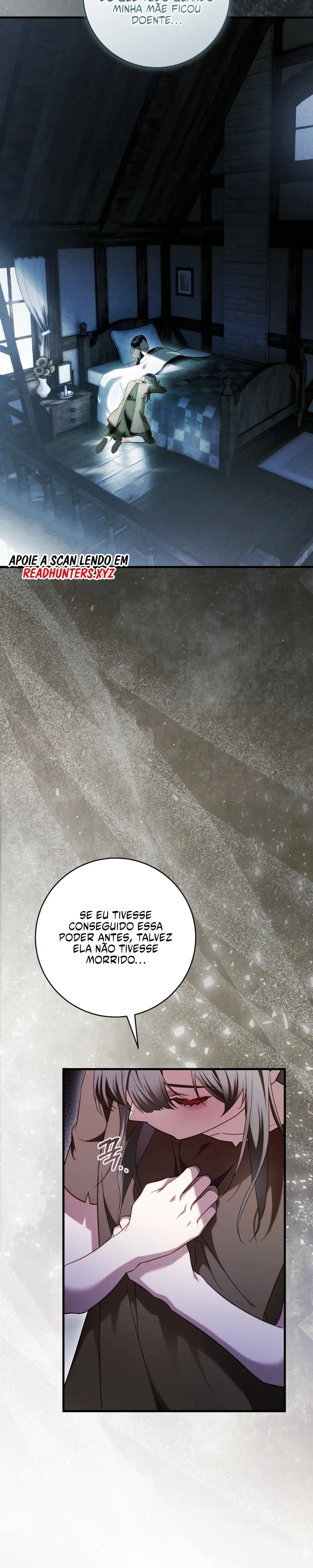 The Flower That Wields a Sword Capítulo 46 Página 23