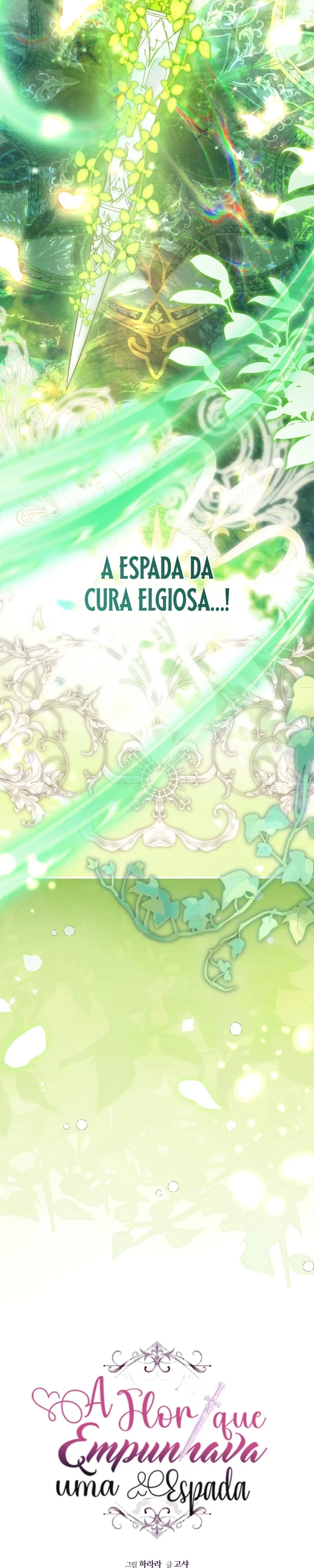 The Flower That Wields a Sword Capítulo 46 Página 3