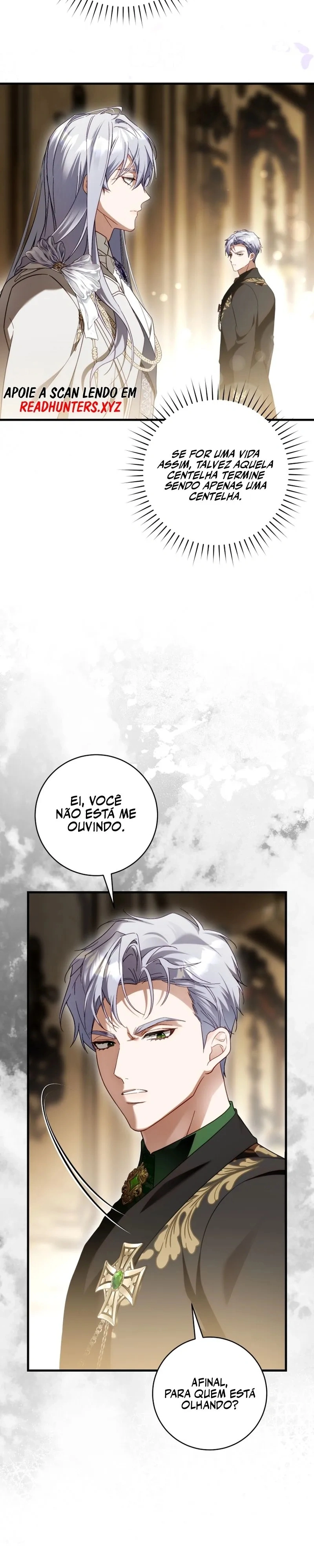 The Flower That Wields a Sword Capítulo 47 Página 23