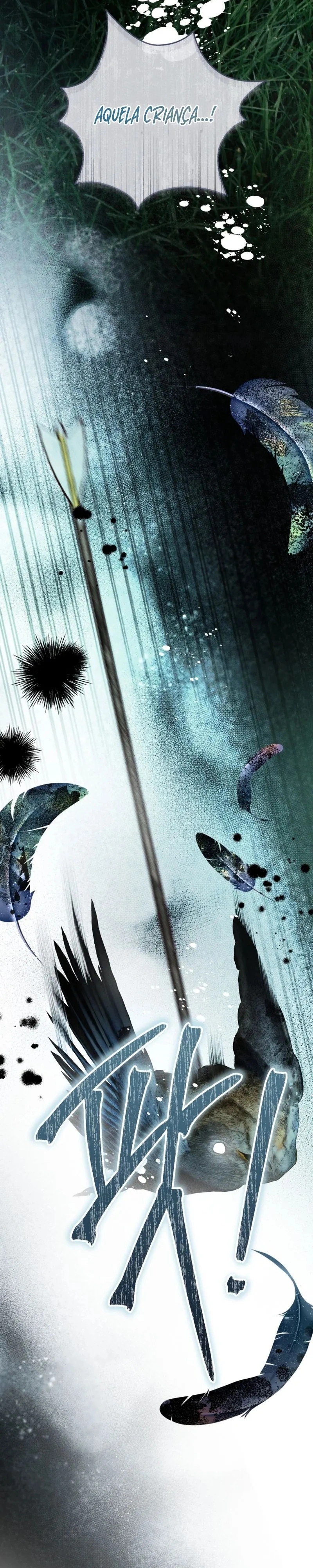 The Flower That Wields a Sword Capítulo 47 Página 26