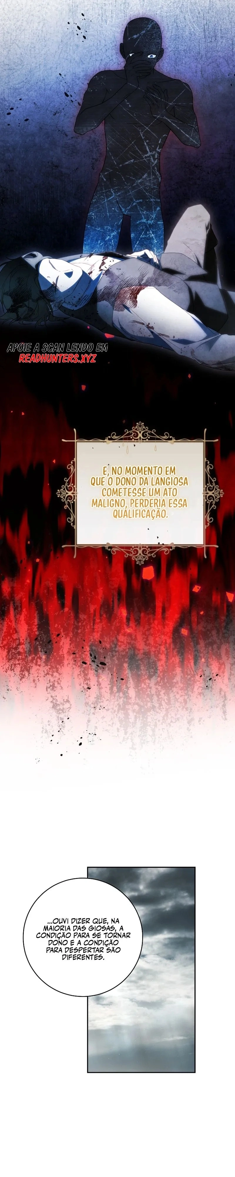 The Flower That Wields a Sword Capítulo 47 Página 4