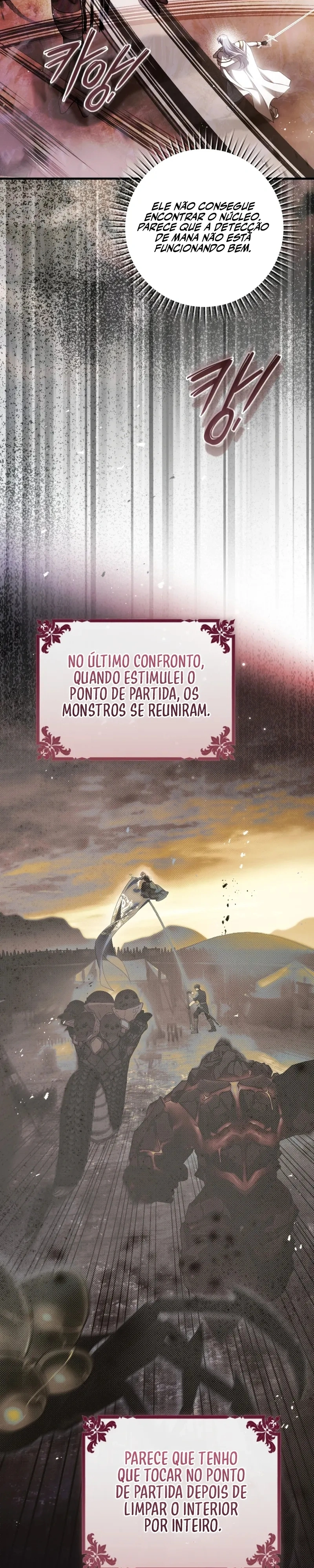 The Flower That Wields a Sword Capítulo 48 Página 33