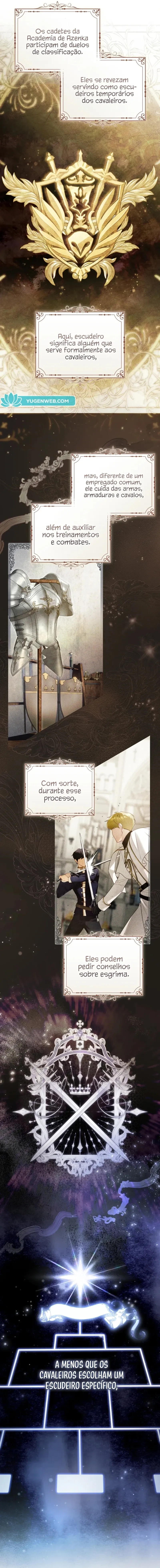 The Flower That Wields a Sword Capítulo 7 Página 6