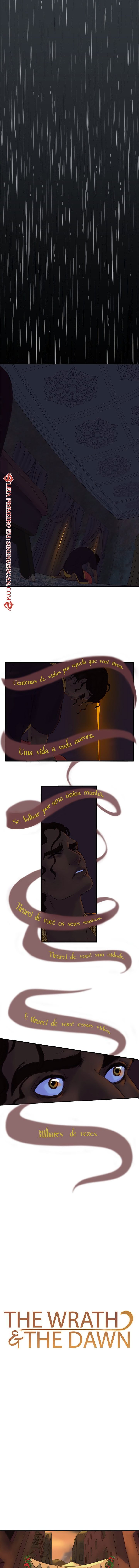 A fúria e a aurora Capítulo 1 Página 4